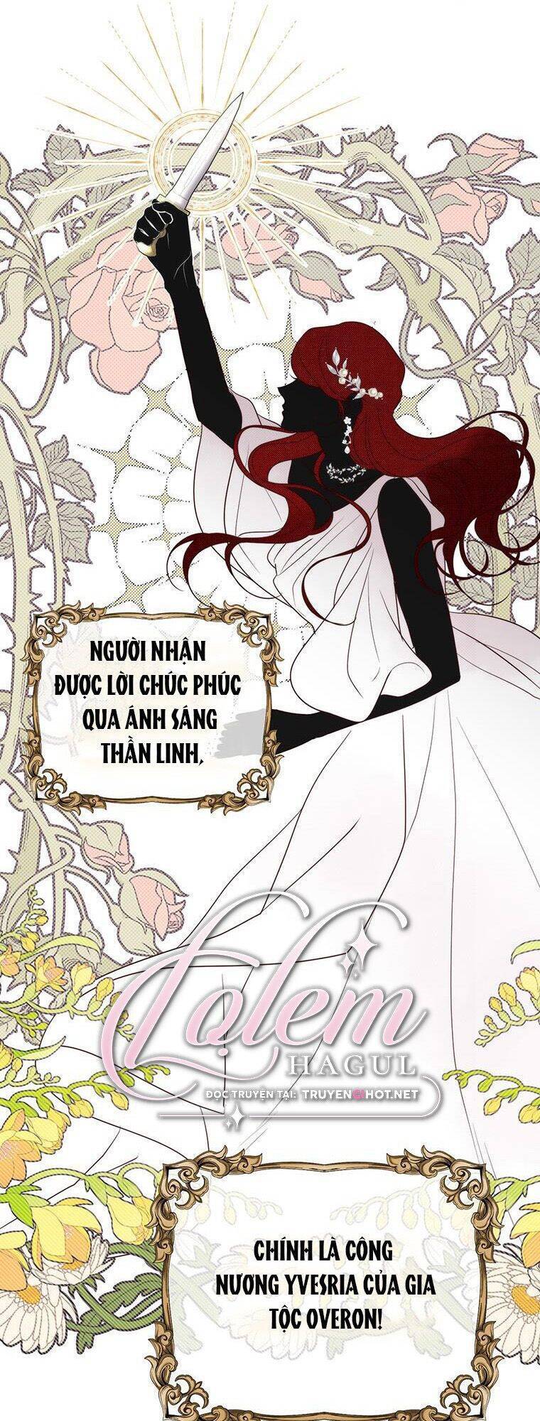 Tôi Sẽ Chỉ Sống Như Một Nhân Vật Phản Diện Chapter 39 - 21