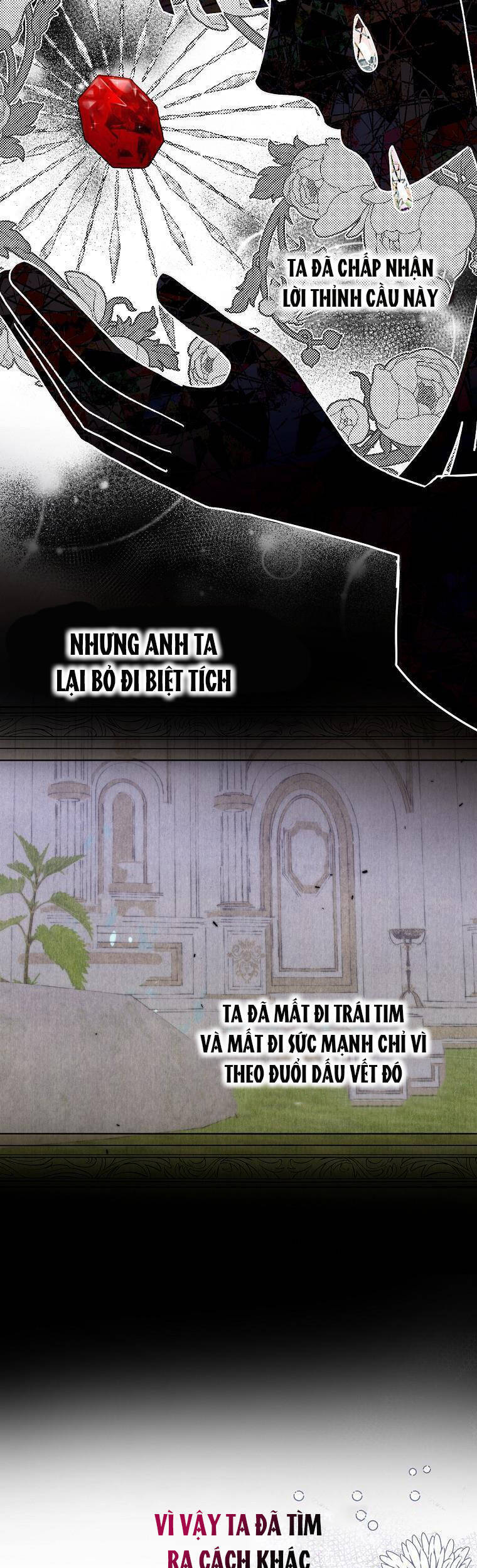 Tôi Sẽ Chỉ Sống Như Một Nhân Vật Phản Diện Chapter 53 - 42