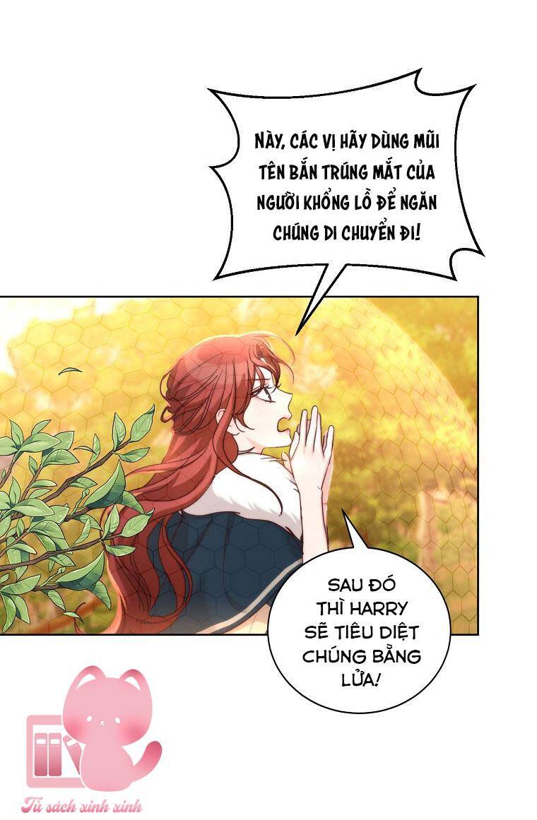 Tôi Sẽ Chỉ Sống Như Một Nhân Vật Phản Diện Chapter 62 - 39