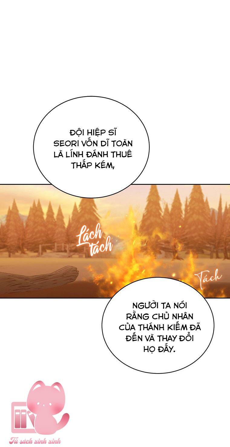 Tôi Sẽ Chỉ Sống Như Một Nhân Vật Phản Diện Chapter 62 - 54