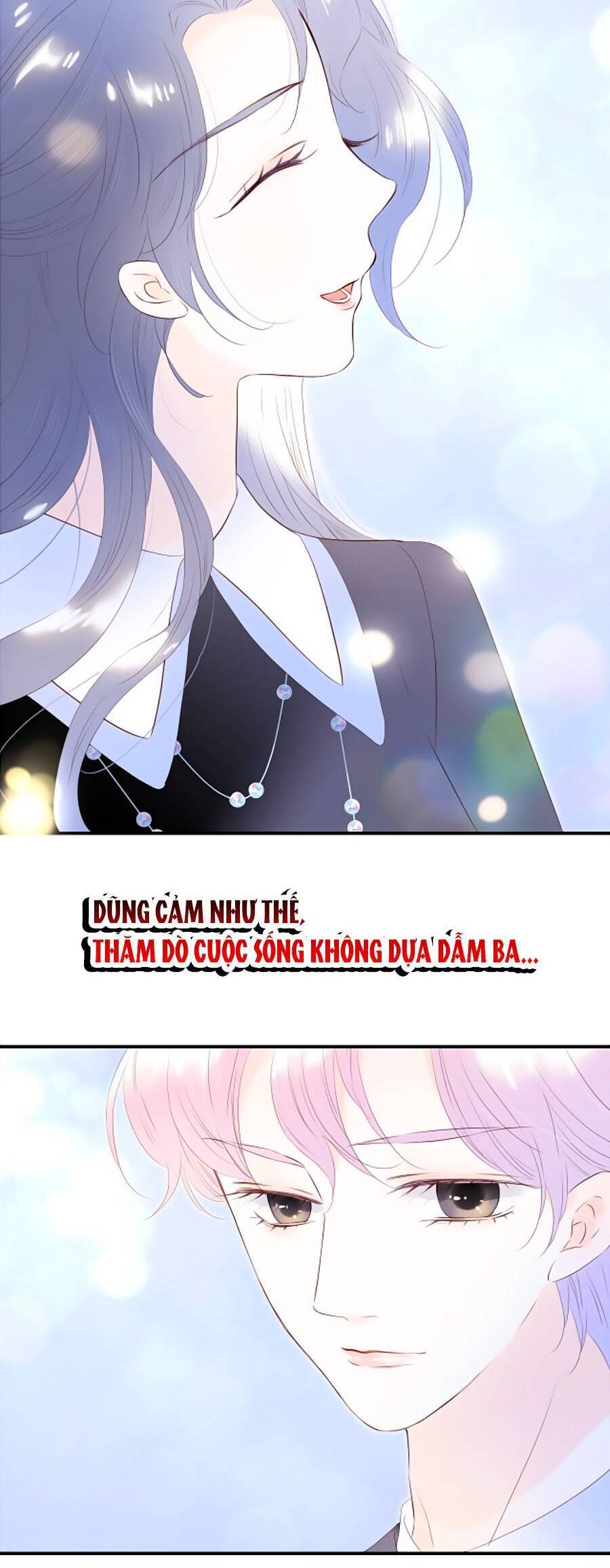 Hoa Bỏ Chạy Với Nhím Rồi Chapter 81 - 12