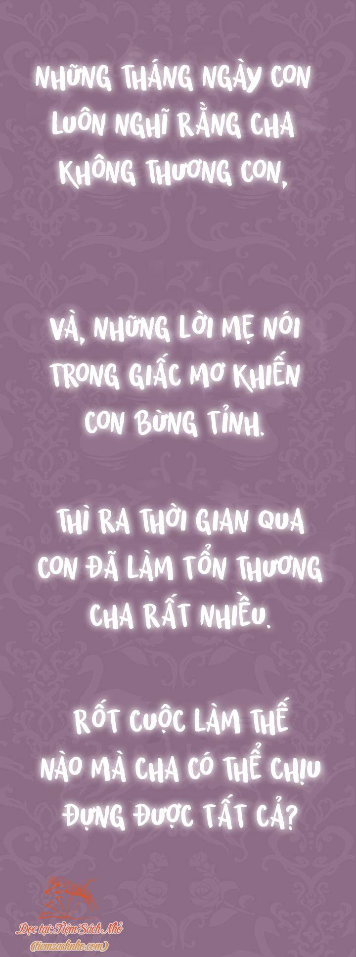 Cha Ơi Con Không Muốn Kết Hôn Đâu Chapter 87 - 62