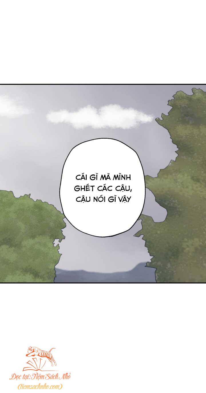 Cha Ơi Con Không Muốn Kết Hôn Đâu Chapter 88 - 6