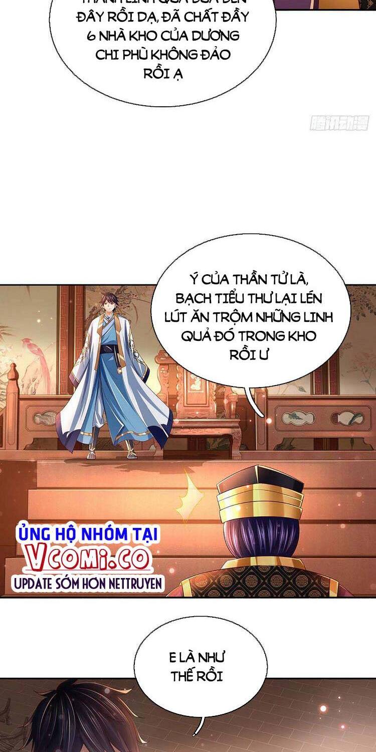 Bắt Đầu Với Chí Tôn Đan Điền Chapter 153 - 14