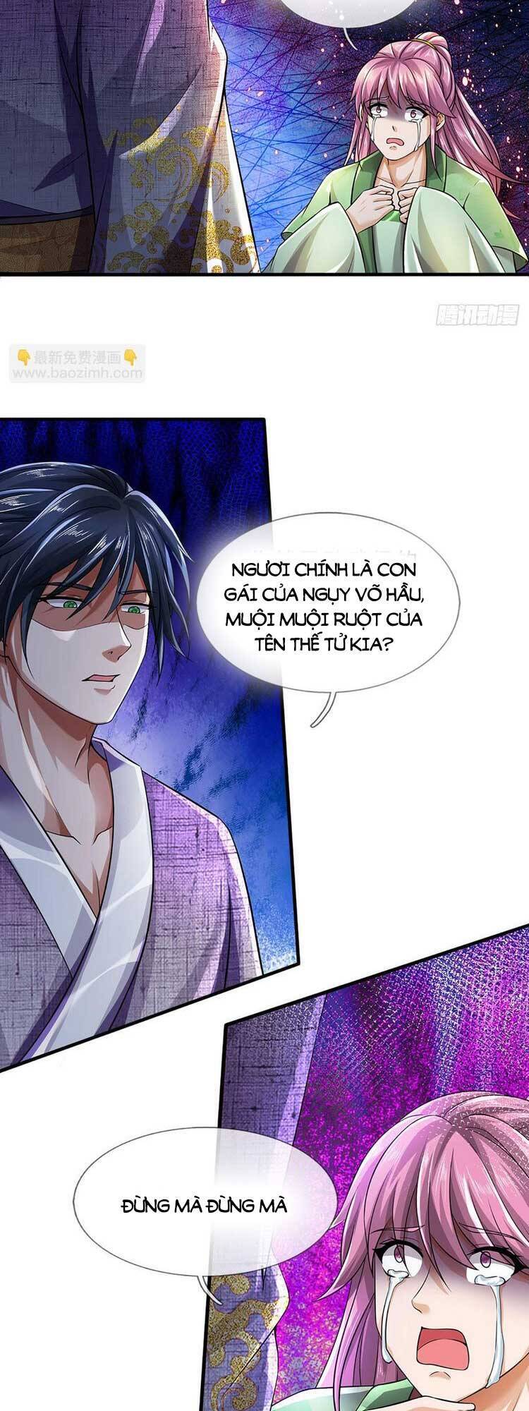 Bắt Đầu Với Chí Tôn Đan Điền Chapter 209 - 4