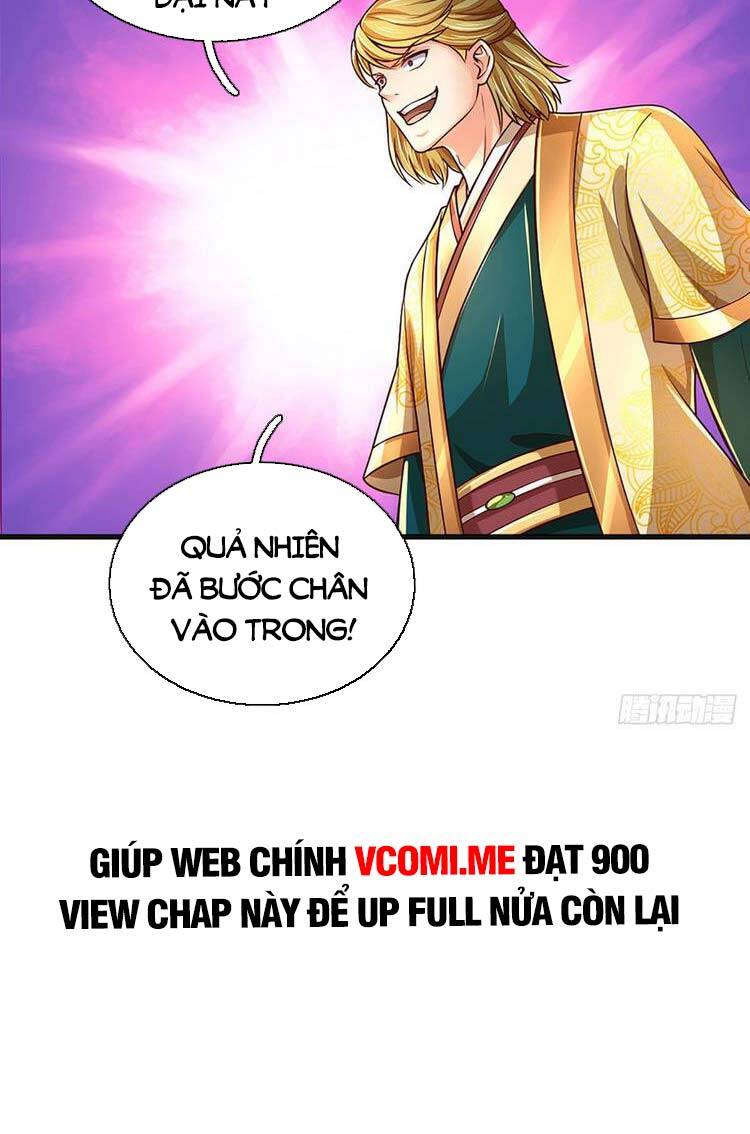 Bắt Đầu Với Chí Tôn Đan Điền Chapter 177 - 19