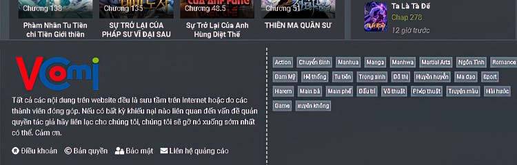 Bắt Đầu Với Chí Tôn Đan Điền Chapter 180 - 36