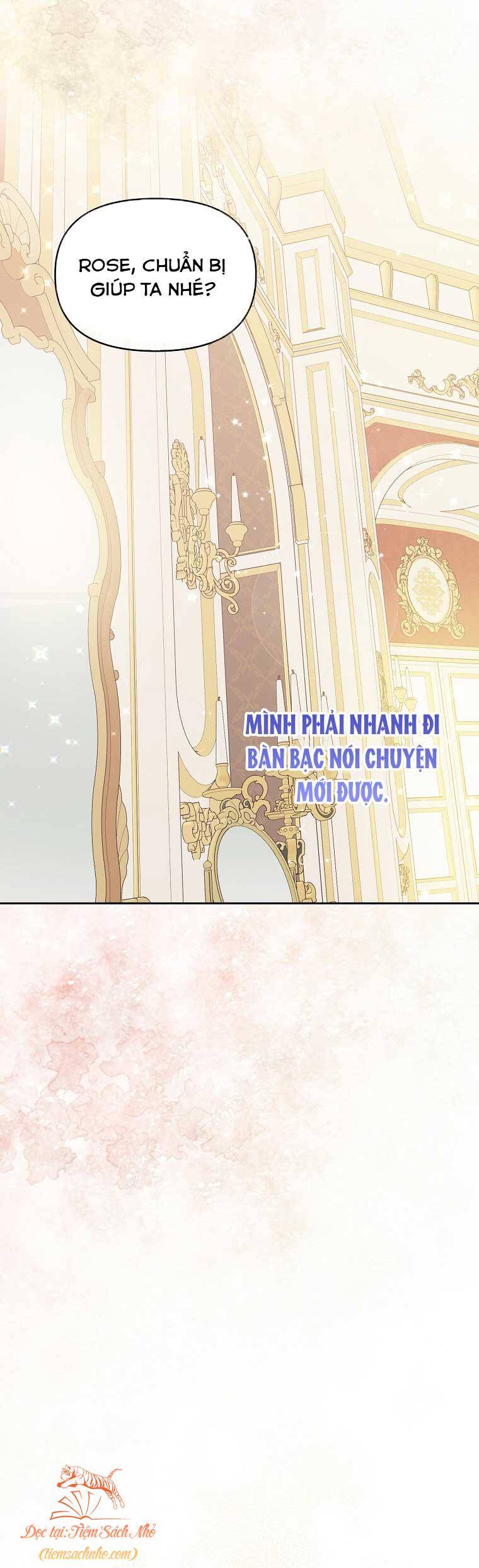 Cô Em Gái Quý Giá Của Nhân Vật Phản Diện Chapter 79 - 19