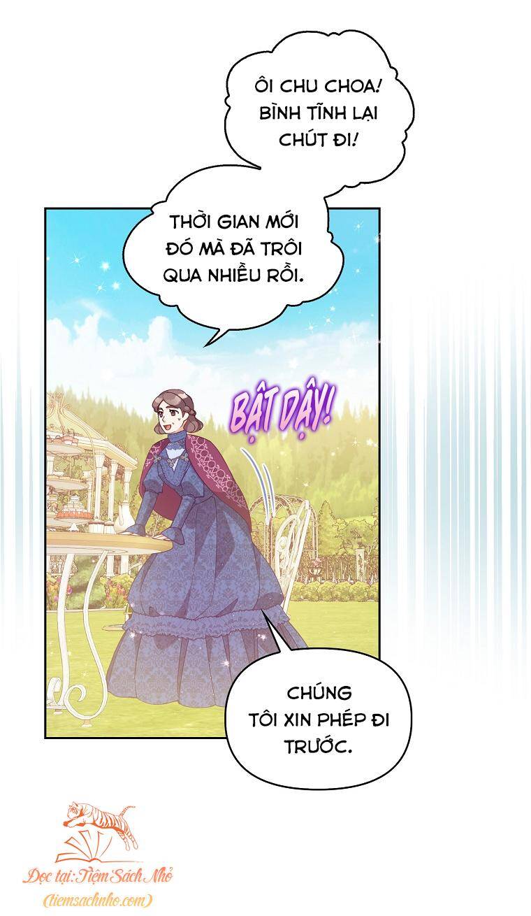 Cô Em Gái Quý Giá Của Nhân Vật Phản Diện Chapter 81 - 28