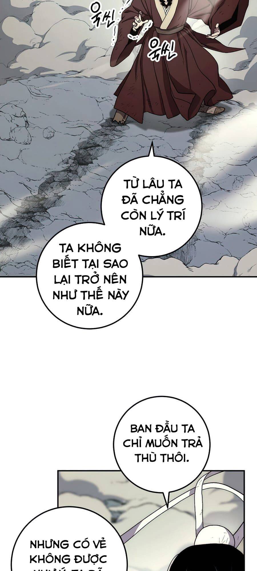 Huyền Thoại Diệt Thế Độc Long Chapter 64 - 70