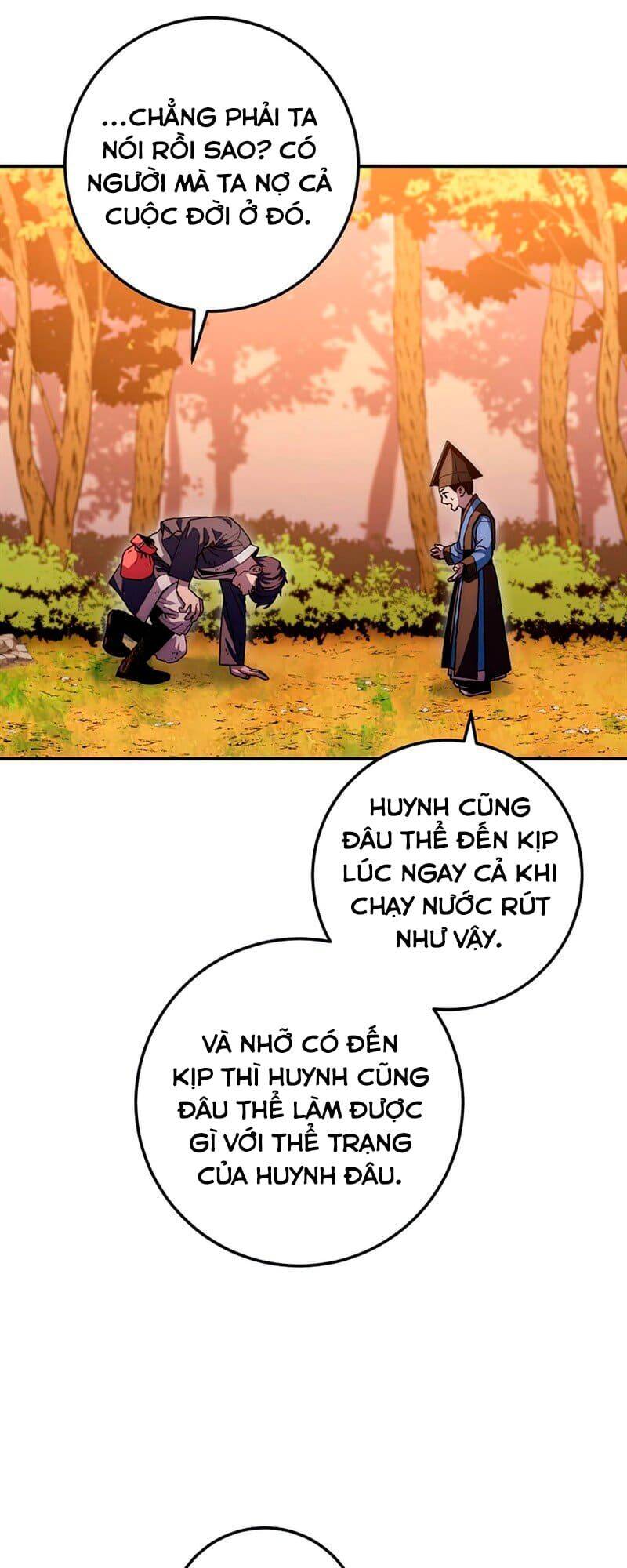 Huyền Thoại Diệt Thế Độc Long Chapter 67 - 63