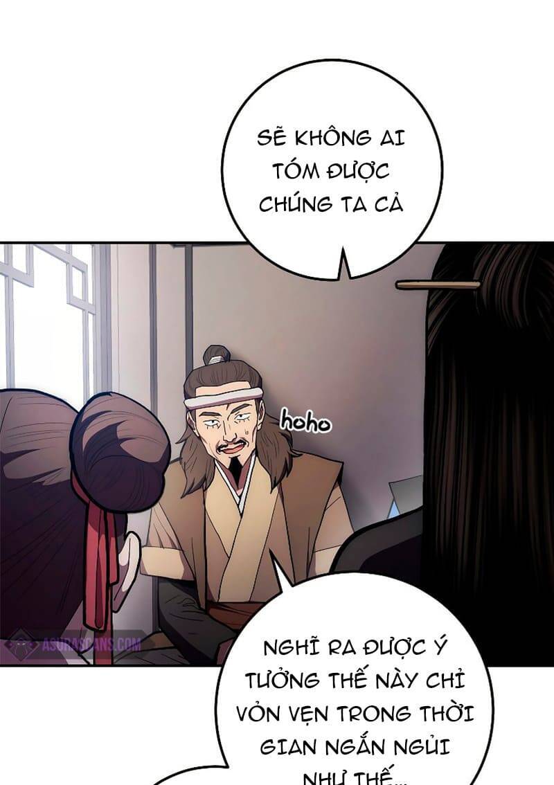 Huyền Thoại Diệt Thế Độc Long Chapter 78 - 28