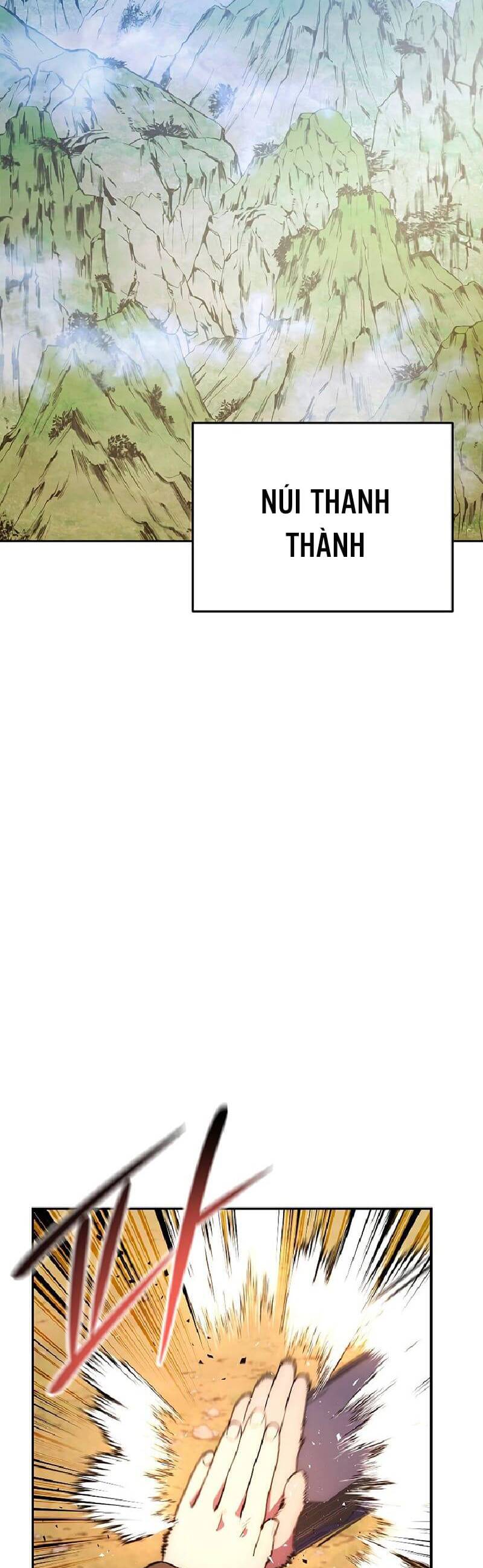 Huyền Thoại Diệt Thế Độc Long Chapter 81 - 21