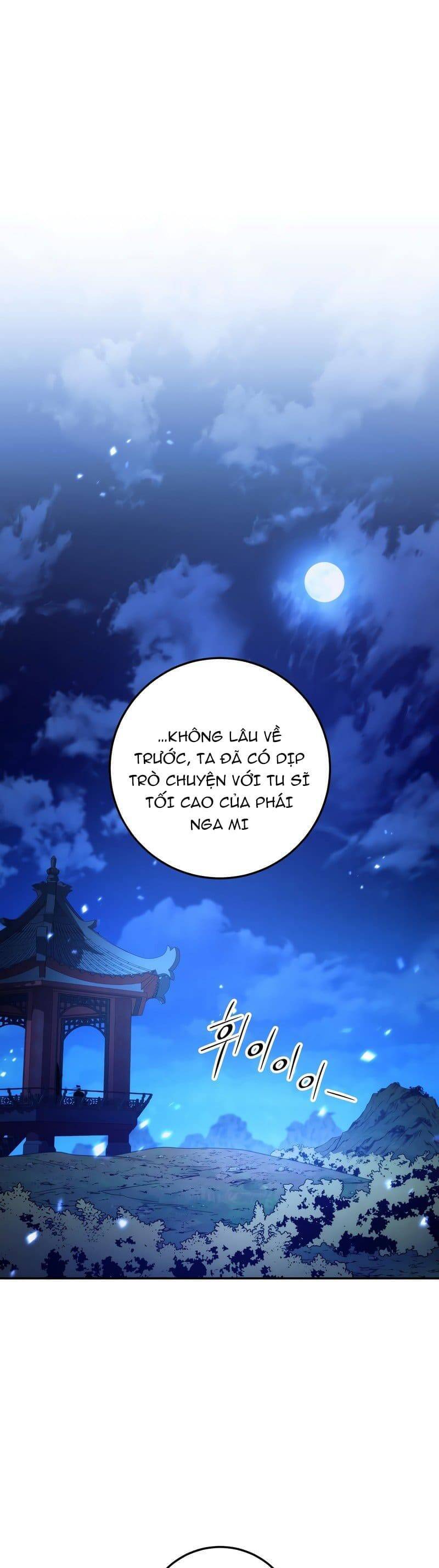 Huyền Thoại Diệt Thế Độc Long Chapter 85 - 2