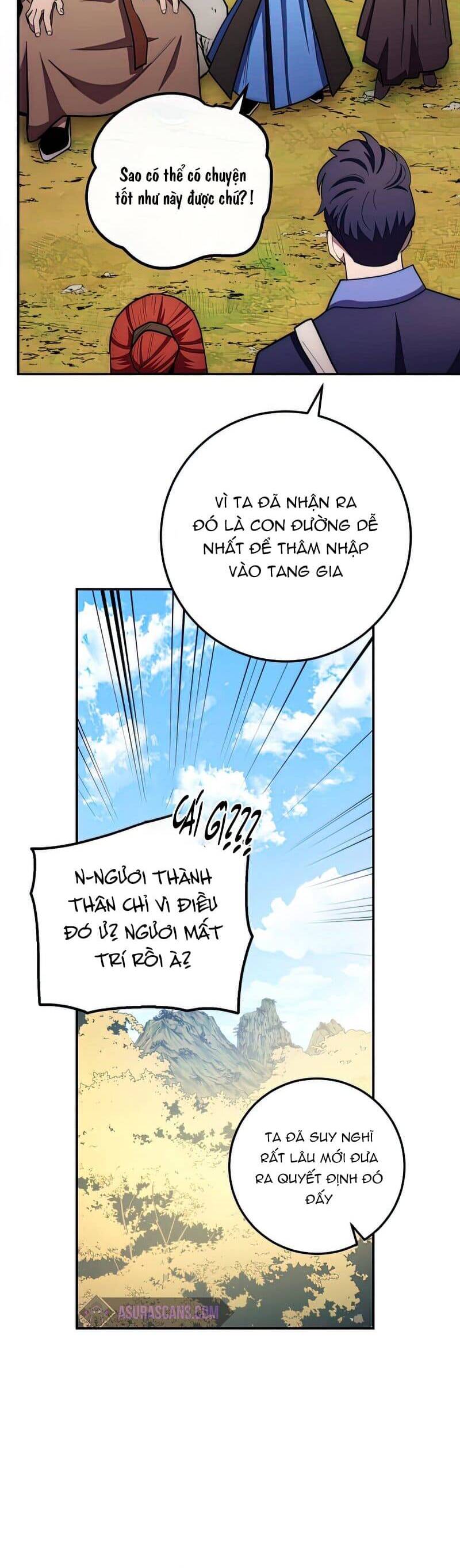 Huyền Thoại Diệt Thế Độc Long Chapter 87 - 26