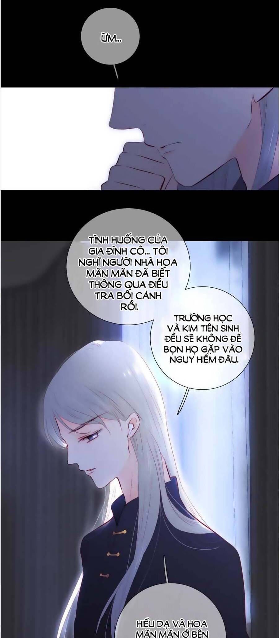 Chạy Trốn Cùng Con Nhím Chapter 89 - 24