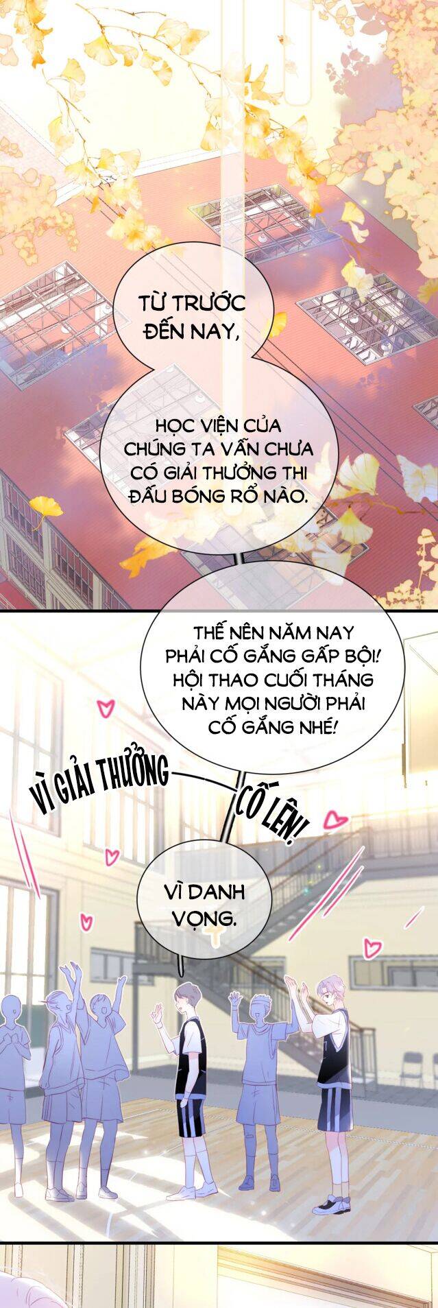 Chạy Trốn Cùng Con Nhím Chapter 31 - 20