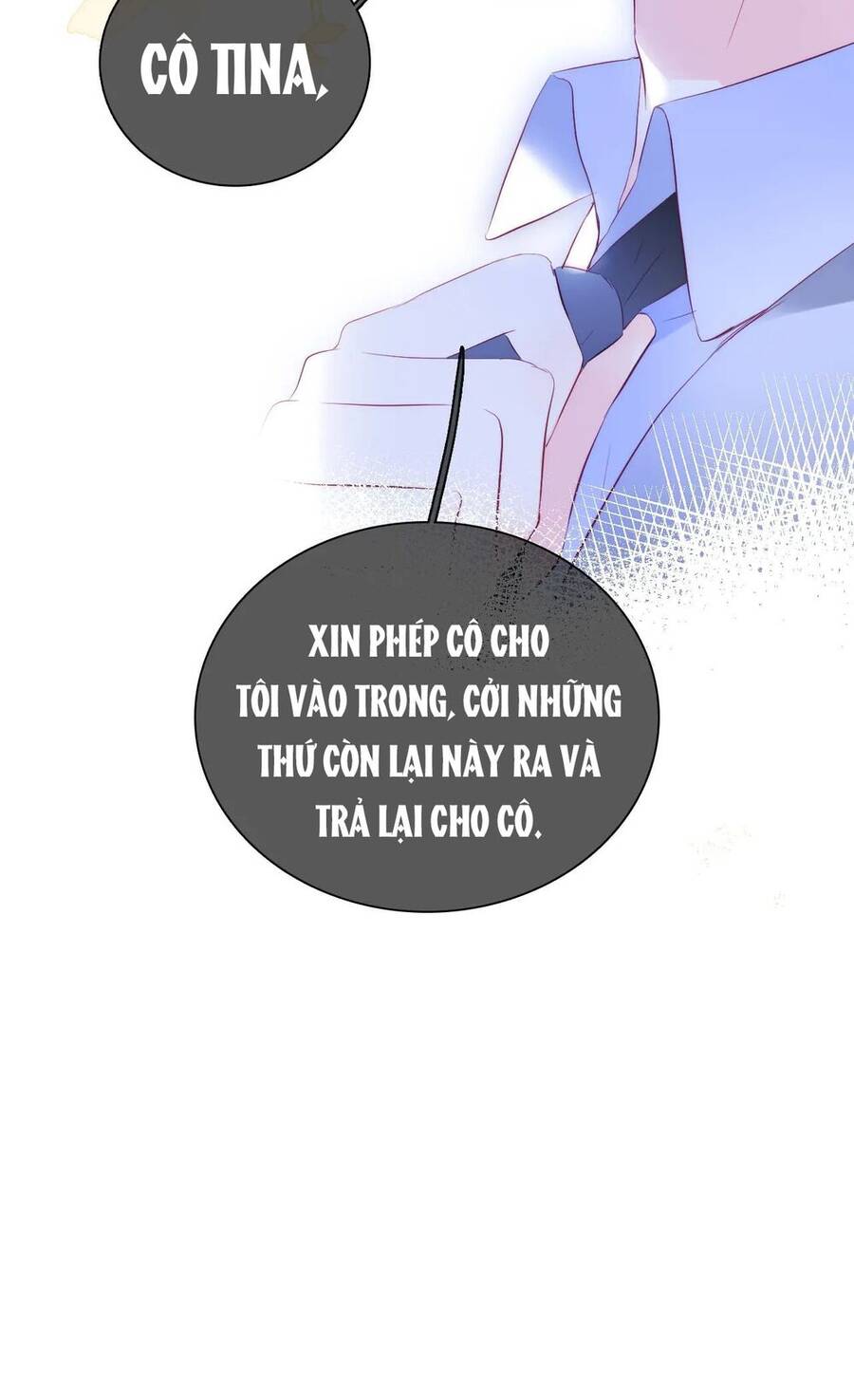 Chạy Trốn Cùng Con Nhím Chapter 37 - 46