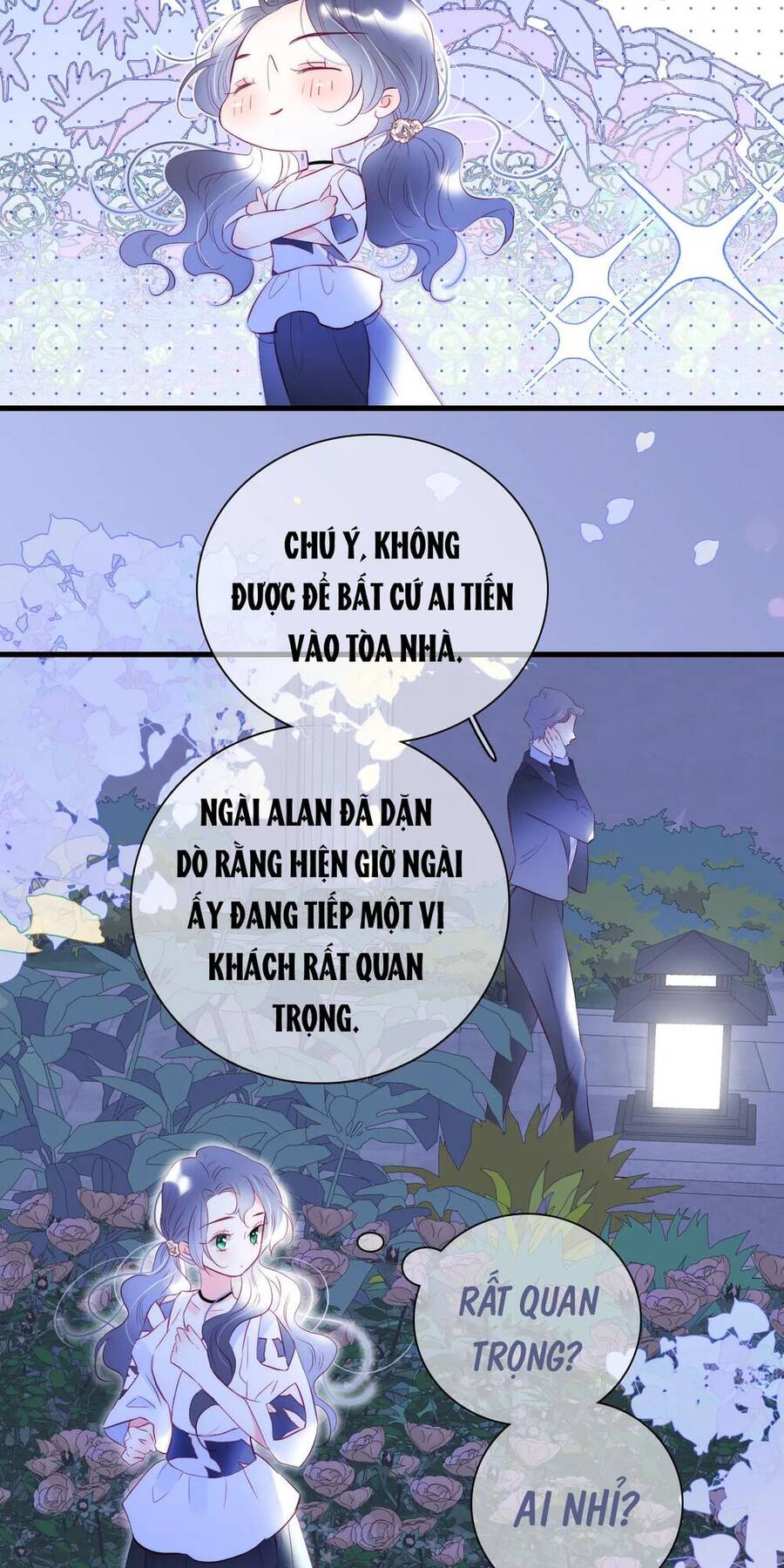 Chạy Trốn Cùng Con Nhím Chapter 38 - 19