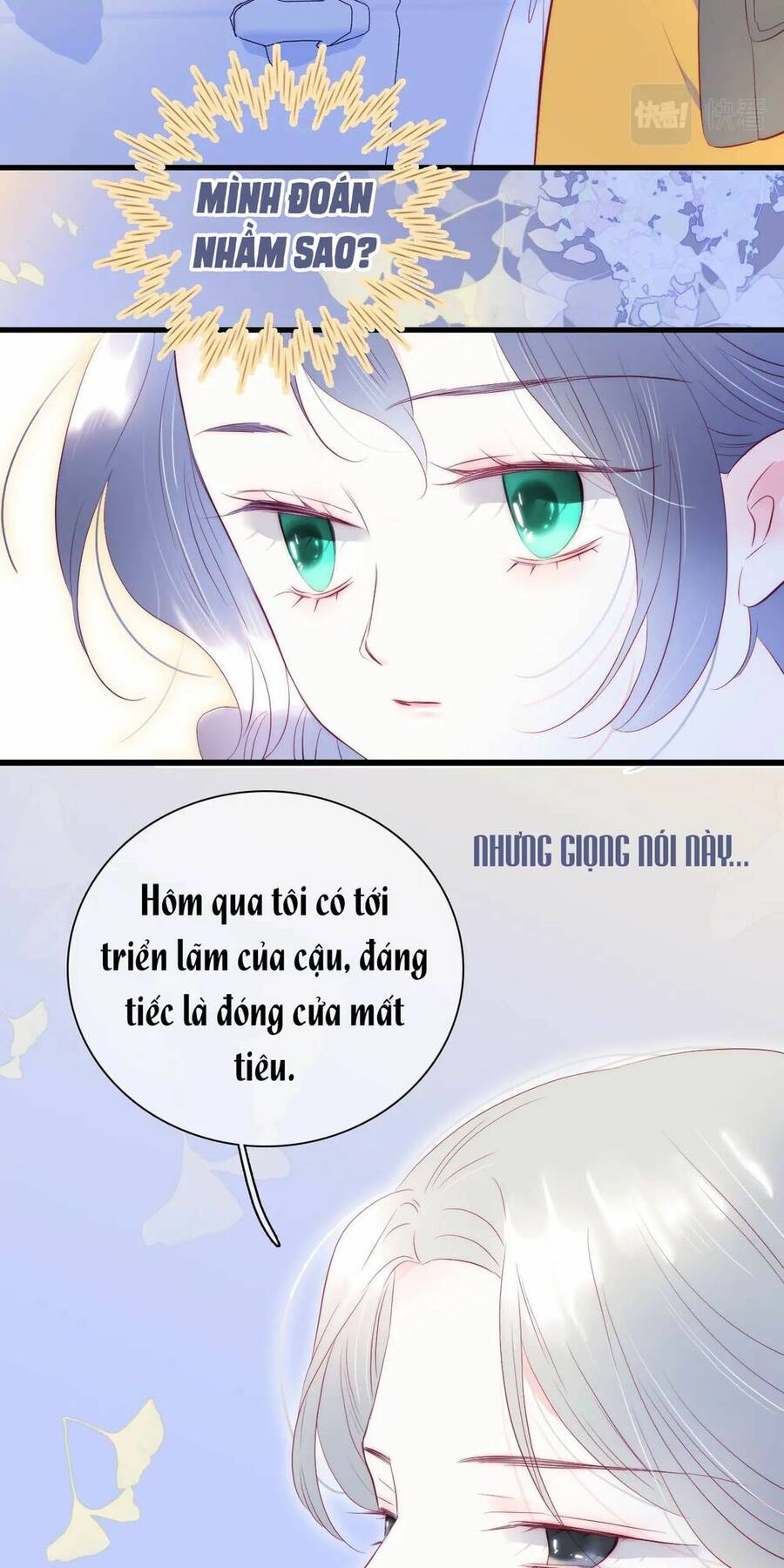 Chạy Trốn Cùng Con Nhím Chapter 41 - 19