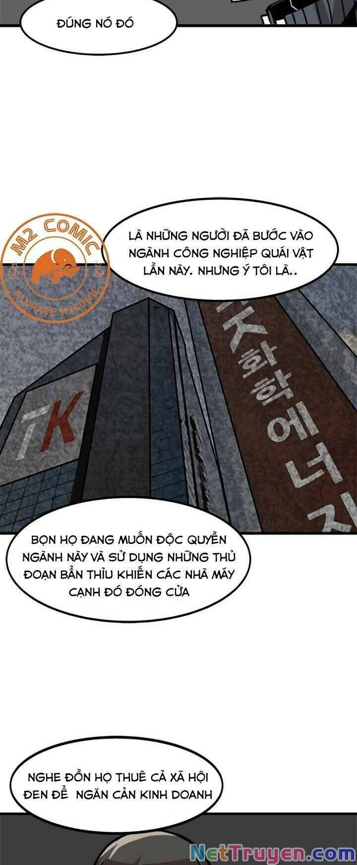 Lên Cấp Một Mình Chapter 43 - 35