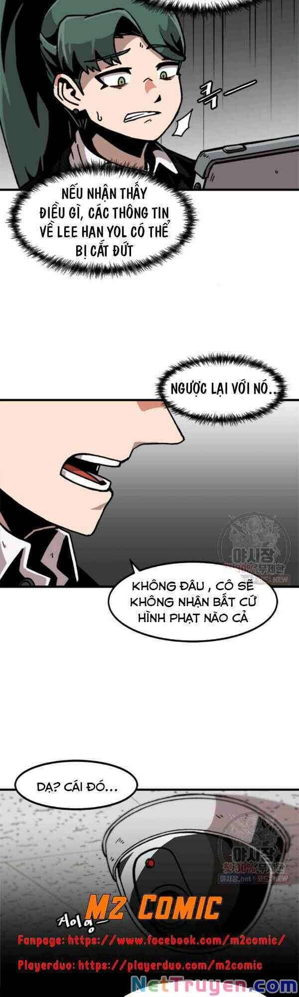 Lên Cấp Một Mình Chapter 45 - 12