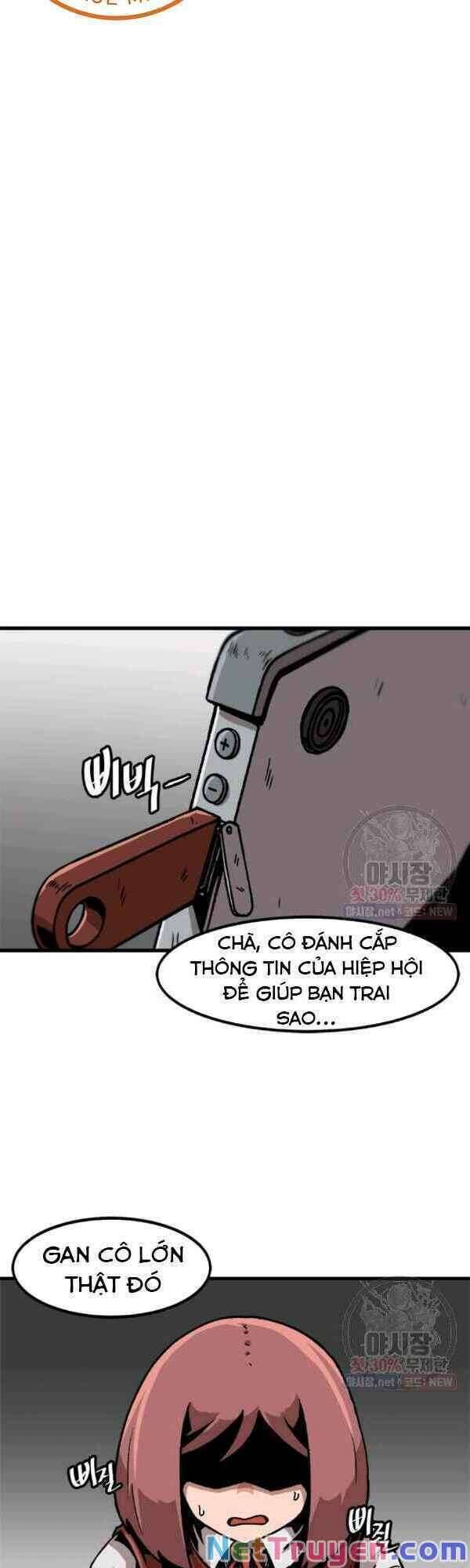 Lên Cấp Một Mình Chapter 45 - 8