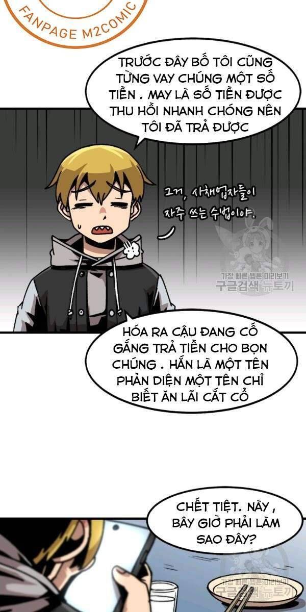 Lên Cấp Một Mình Chapter 46 - 21