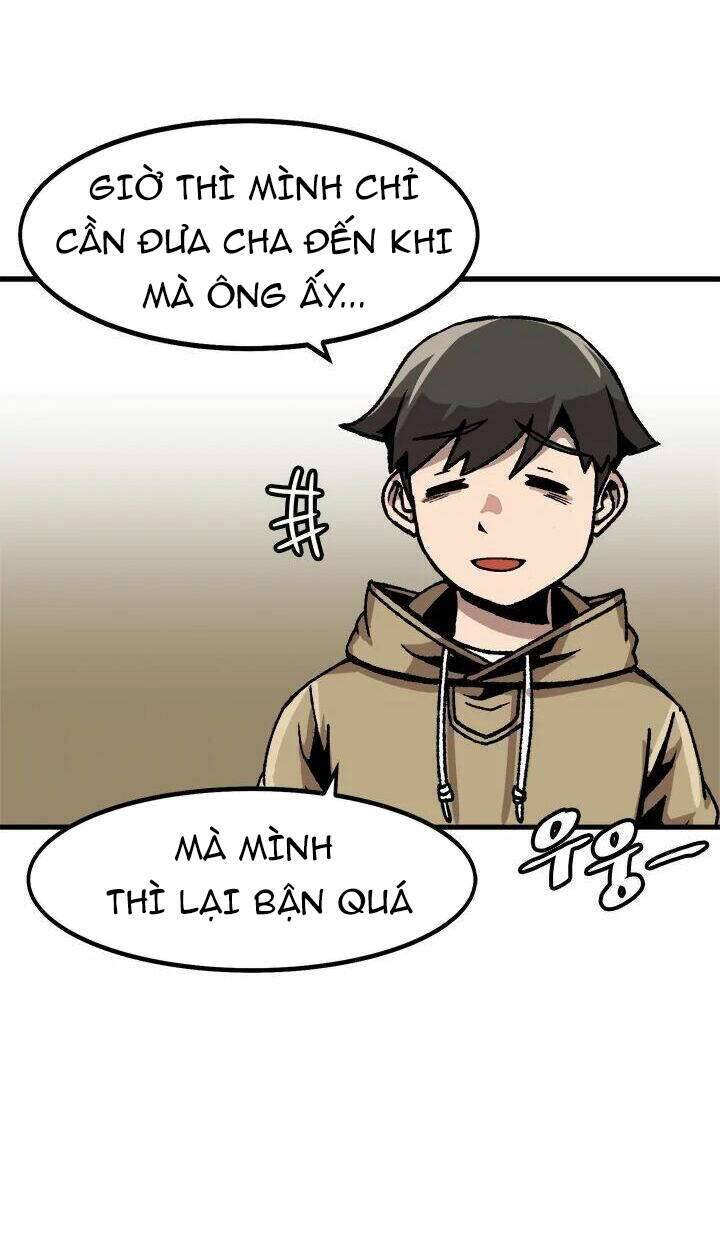 Lên Cấp Một Mình Chapter 47 - 28