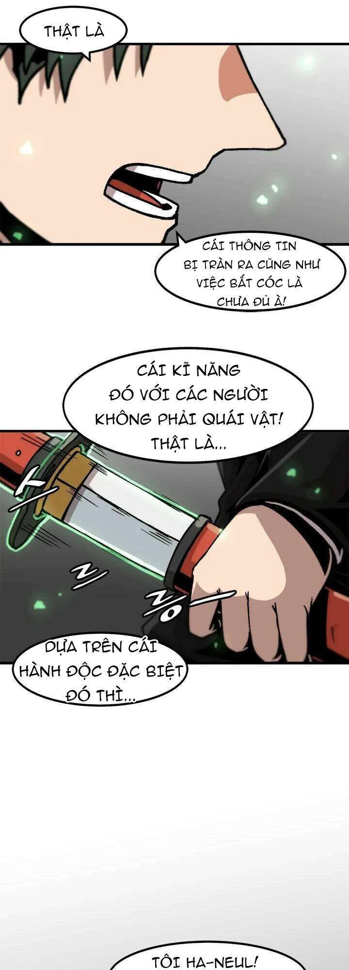 Lên Cấp Một Mình Chapter 48 - 42