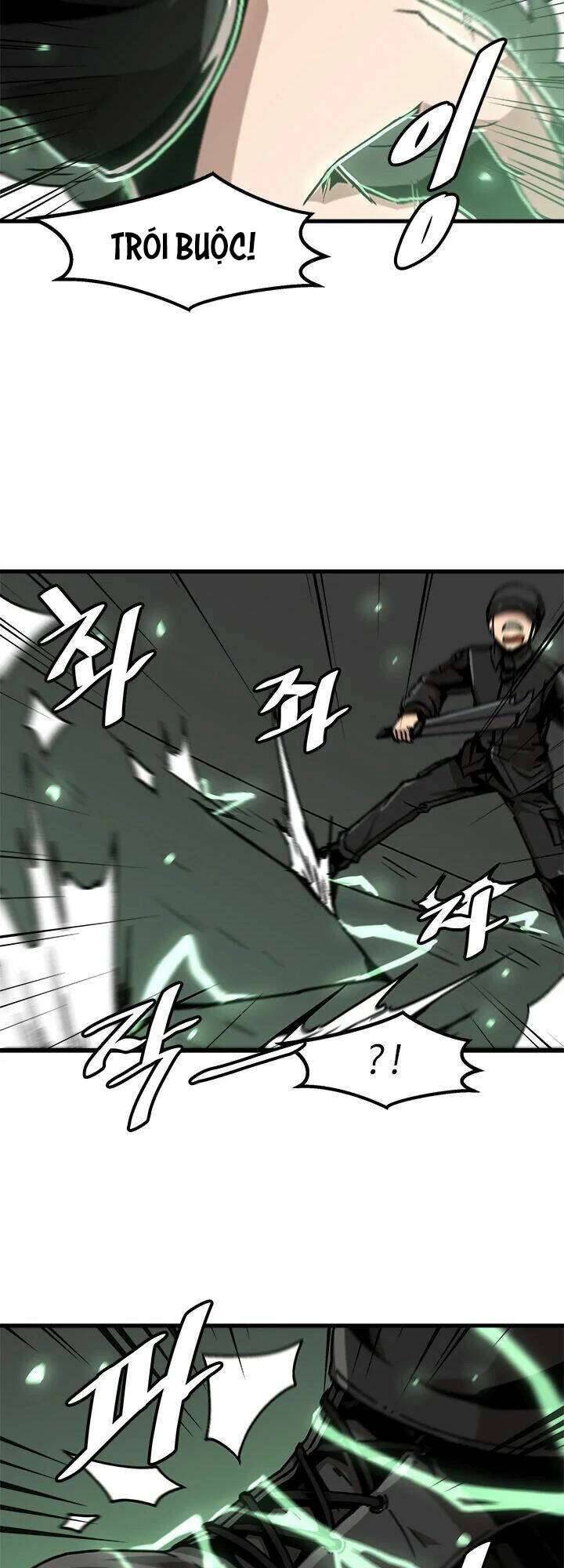 Lên Cấp Một Mình Chapter 49 - 23