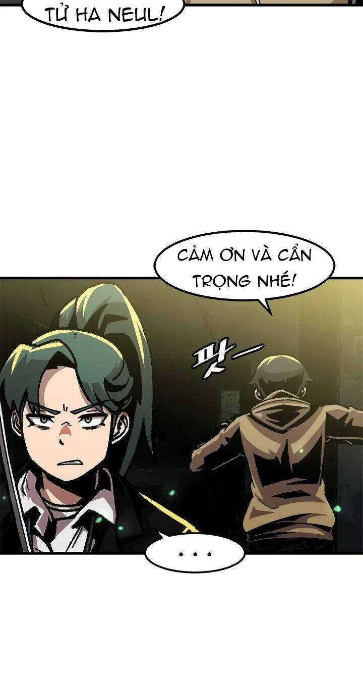 Lên Cấp Một Mình Chapter 49 - 26