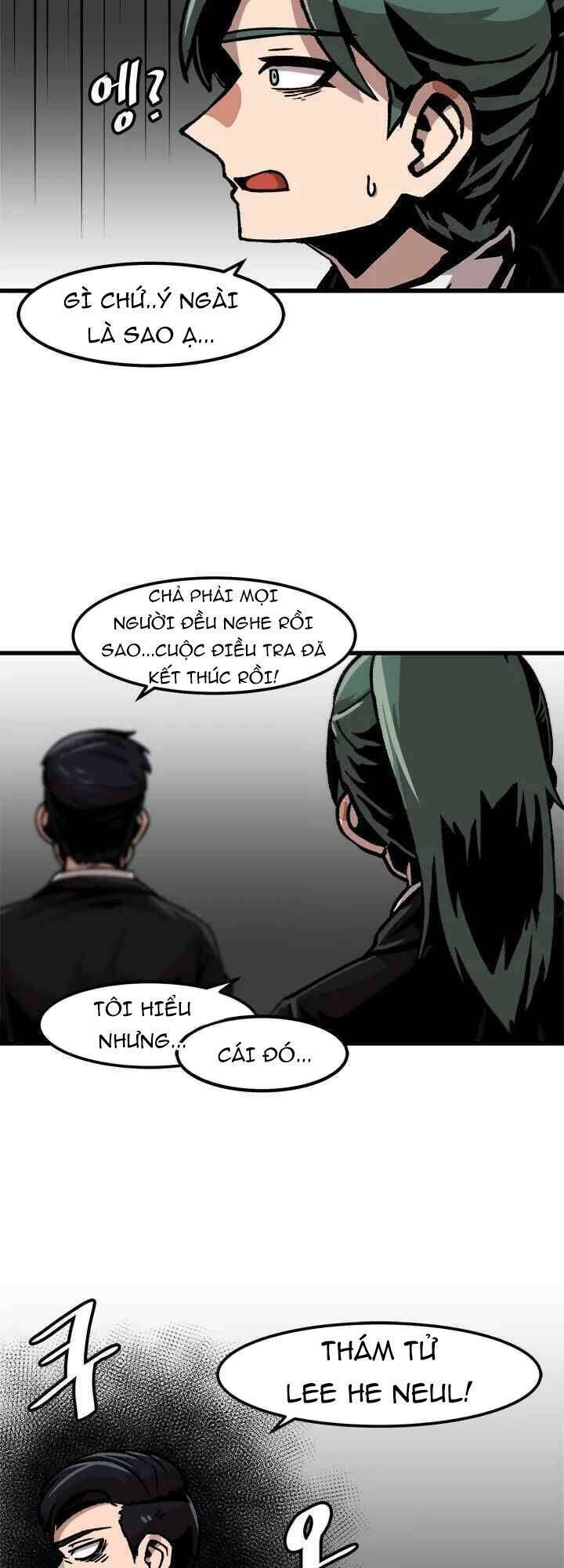 Lên Cấp Một Mình Chapter 51 - 27