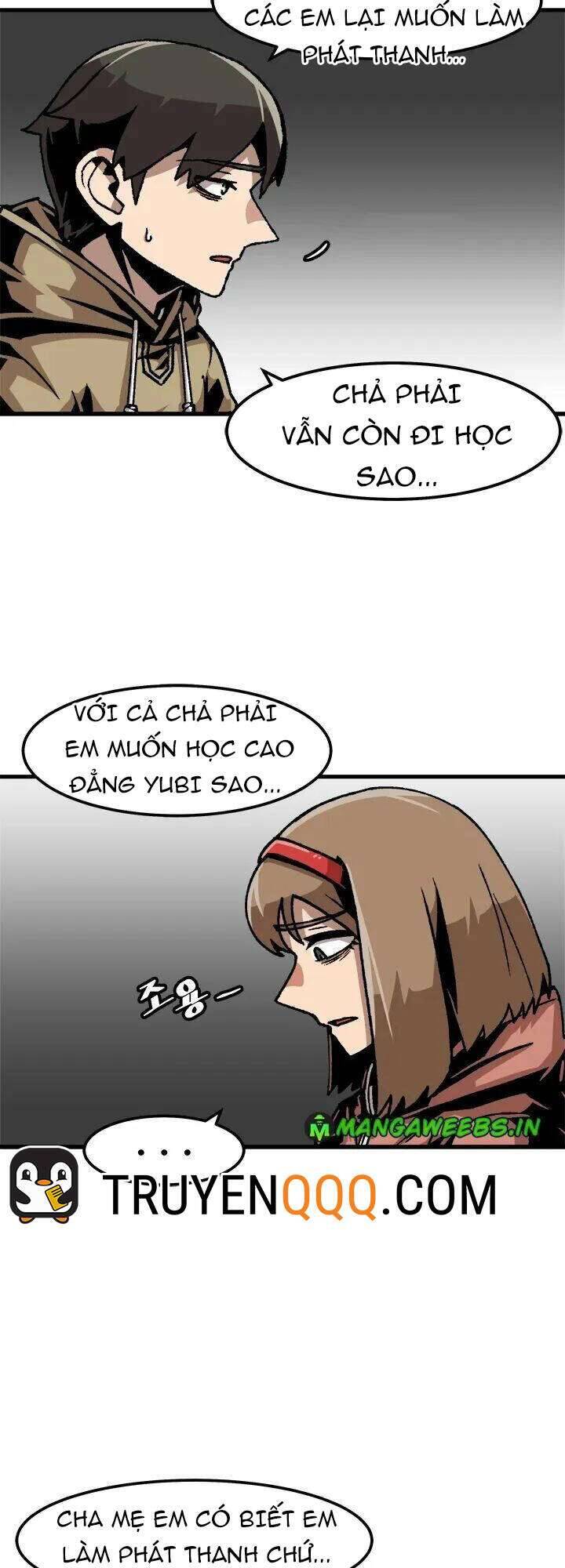 Lên Cấp Một Mình Chapter 54 - 12