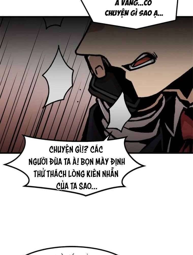 Lên Cấp Một Mình Chapter 57 - 86