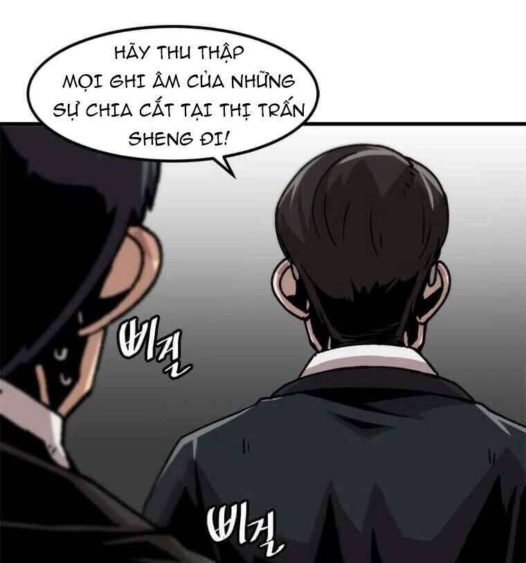 Lên Cấp Một Mình Chapter 57 - 93