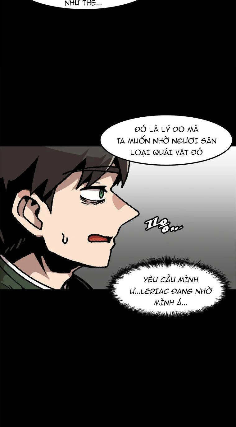 Lên Cấp Một Mình Chapter 66 - 16