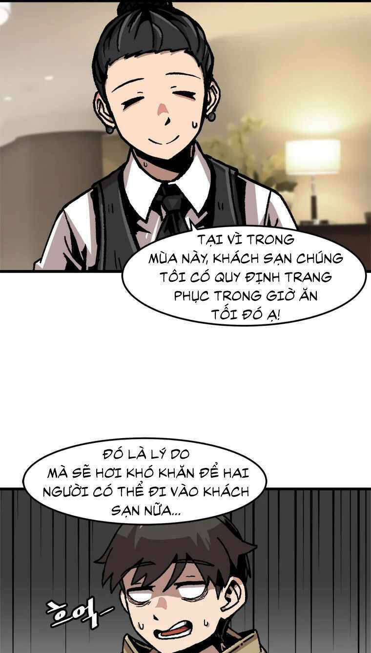 Lên Cấp Một Mình Chapter 68 - 42