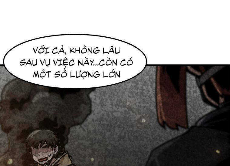 Lên Cấp Một Mình Chapter 70 - 18