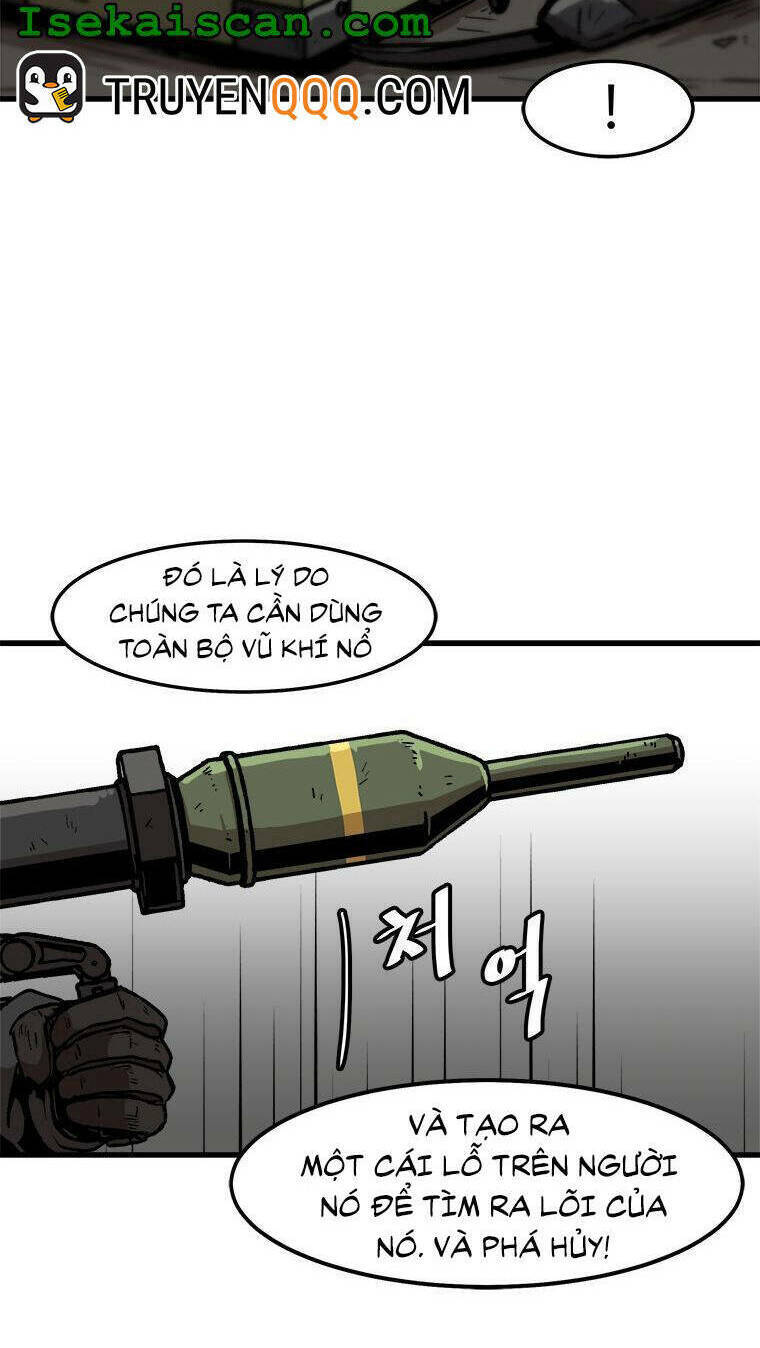 Lên Cấp Một Mình Chapter 71 - 55