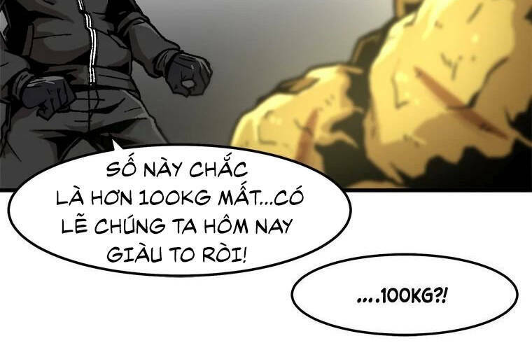 Lên Cấp Một Mình Chapter 73 - 43