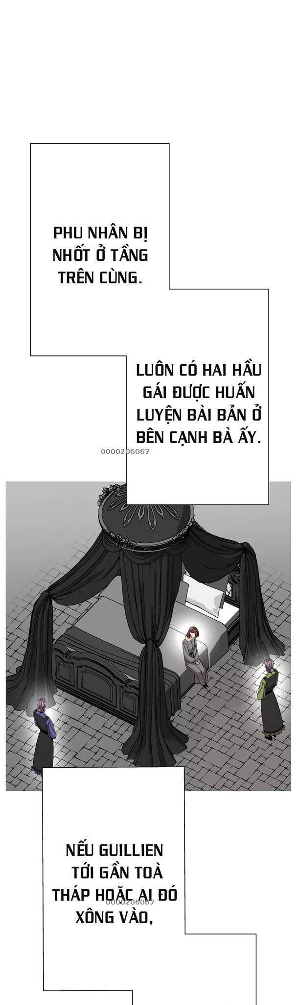 Chiến Binh Quật Cường Chapter 85 - 5