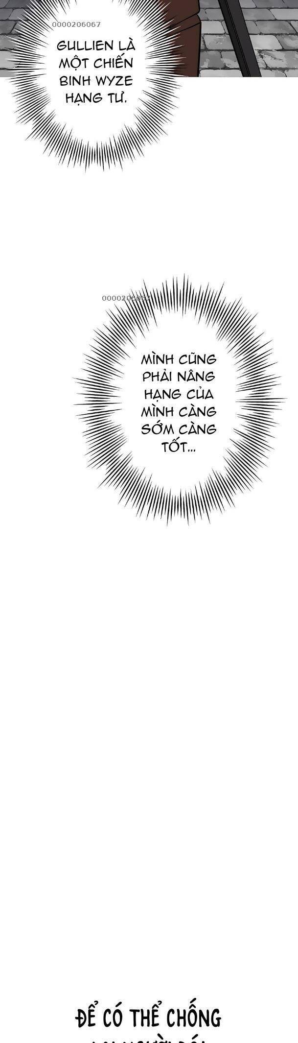 Chiến Binh Quật Cường Chapter 87 - 31