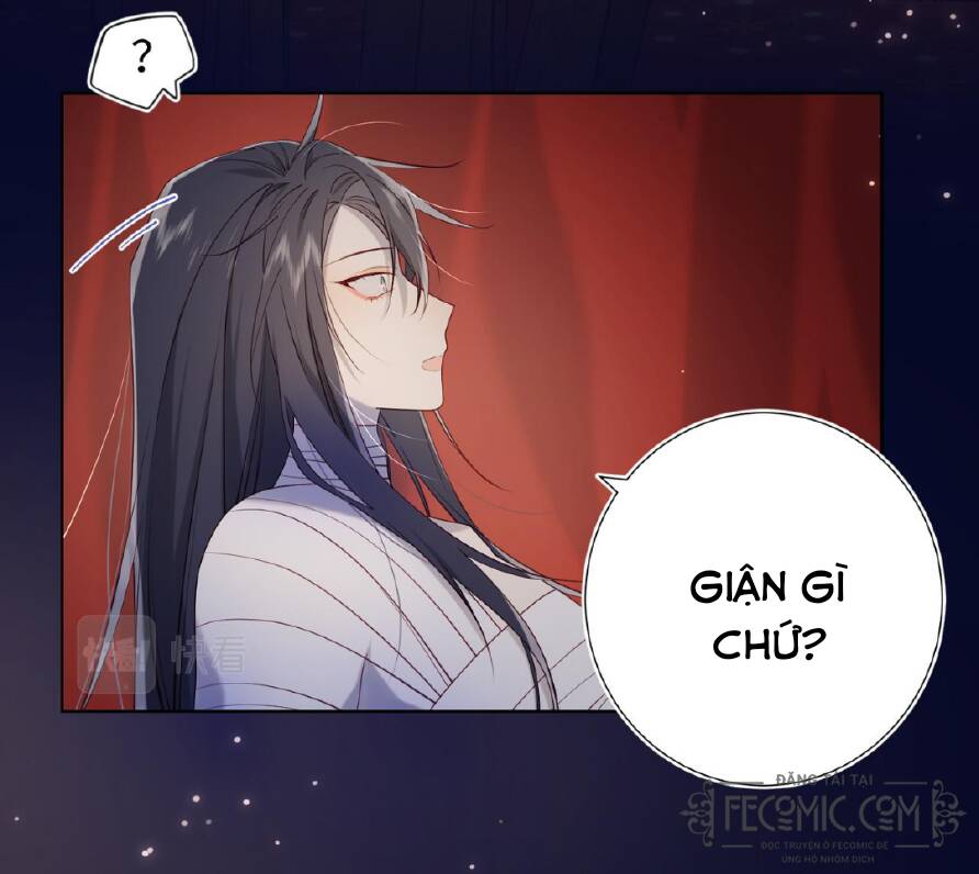 Ác Nữ Cự Tuyệt Cua Nam Chính Chapter 77 - 26