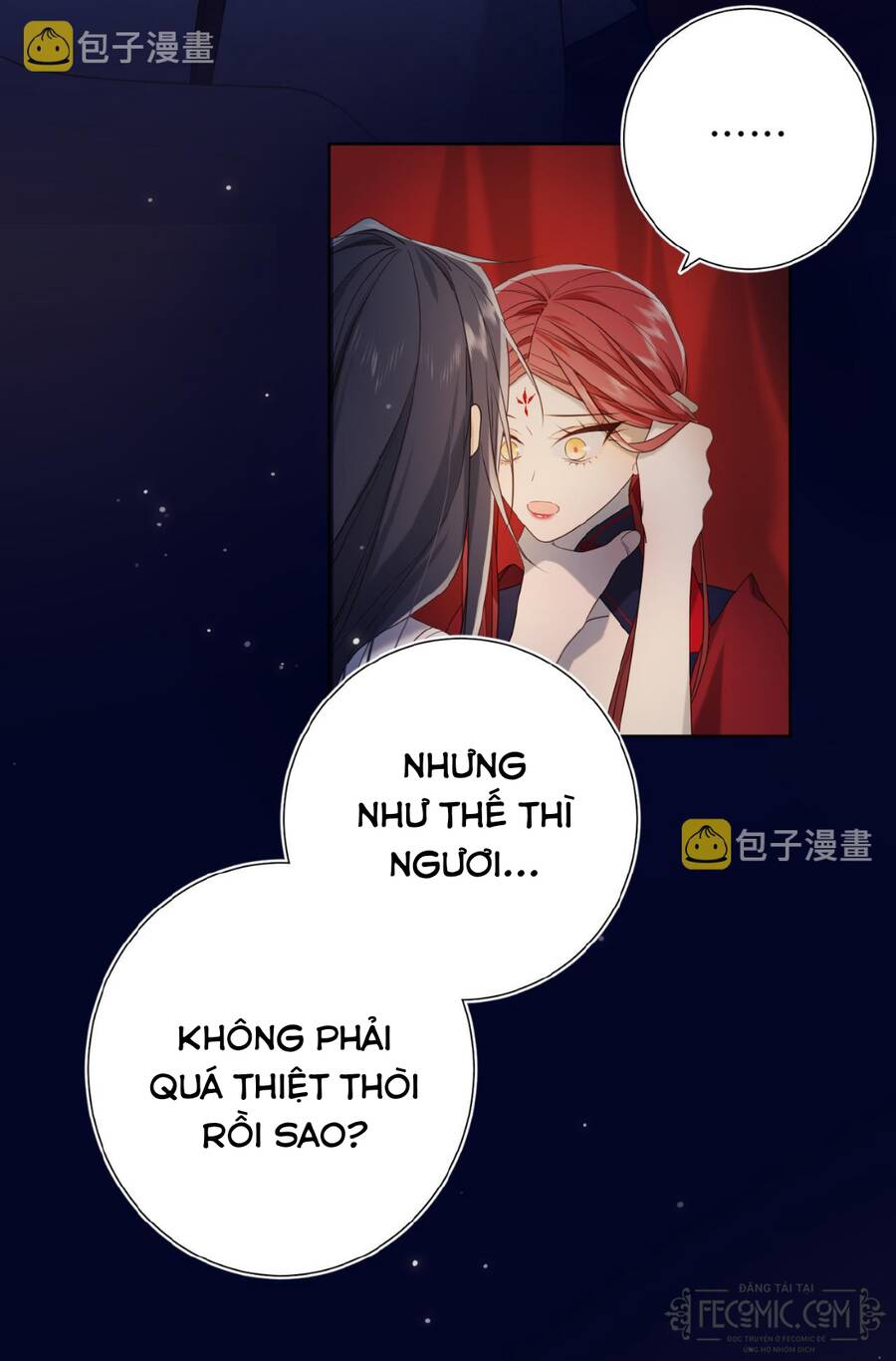 Ác Nữ Cự Tuyệt Cua Nam Chính Chapter 77 - 36