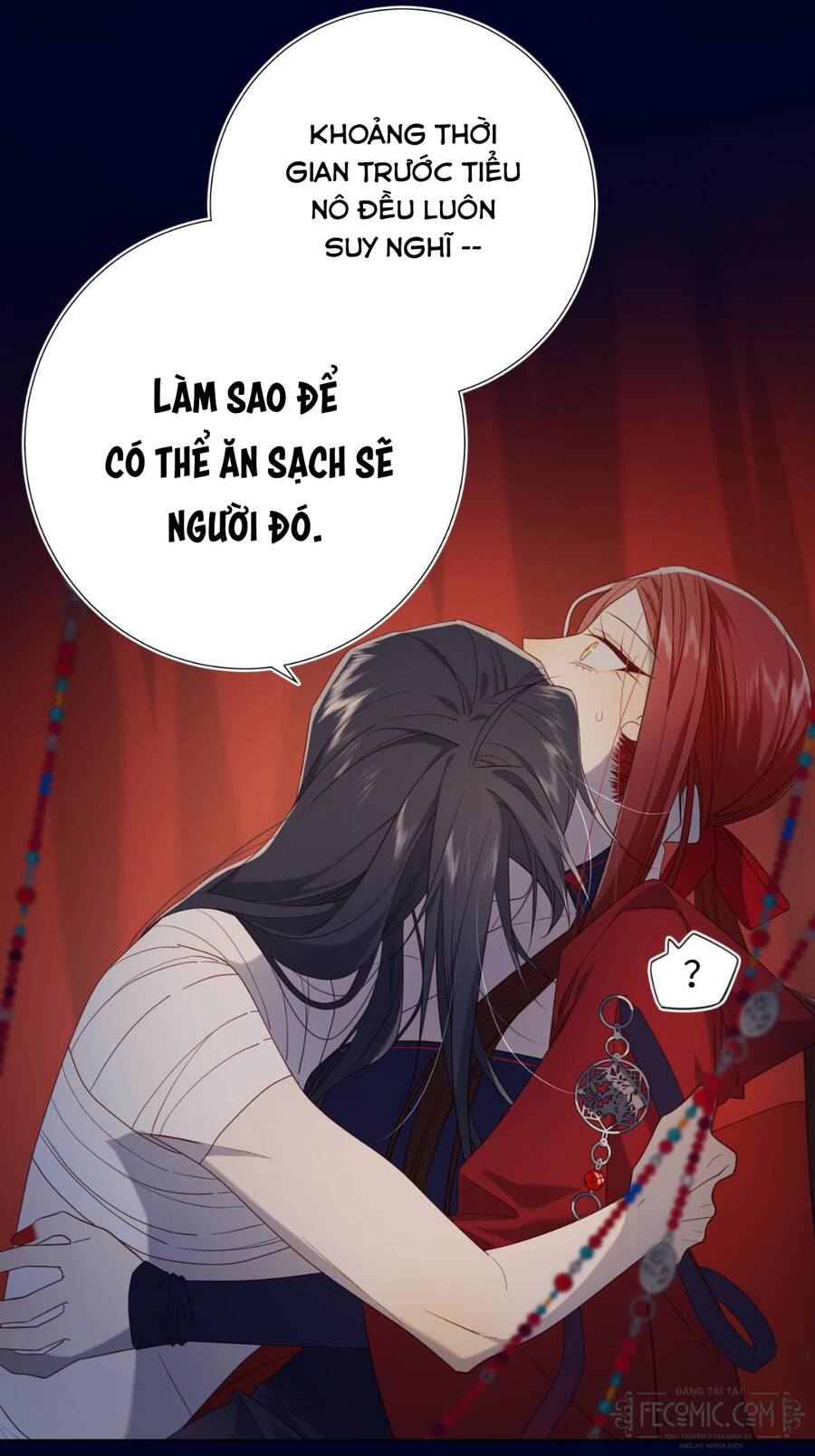 Ác Nữ Cự Tuyệt Cua Nam Chính Chapter 78 - 4