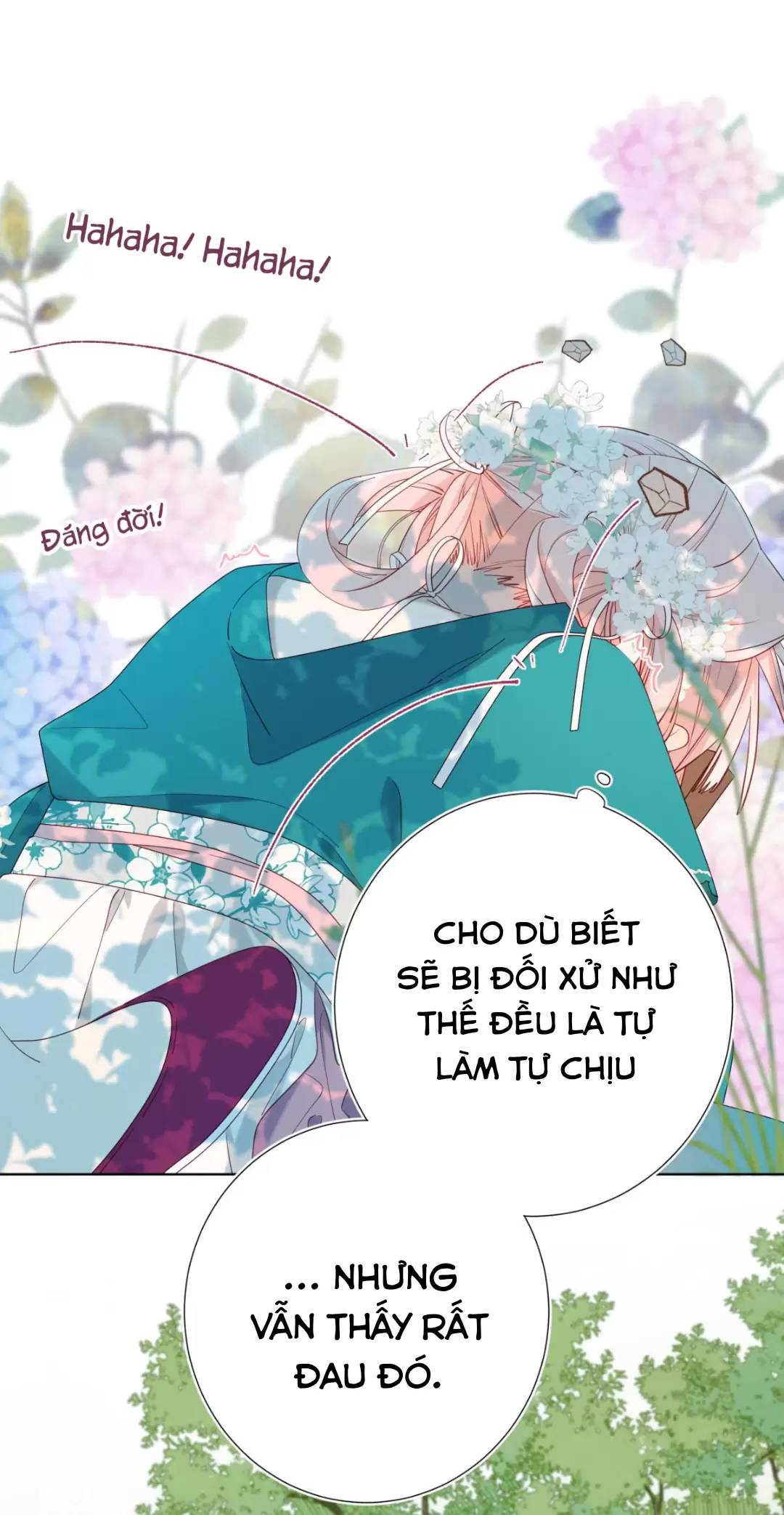 Ác Nữ Cự Tuyệt Cua Nam Chính Chapter 70 - 16