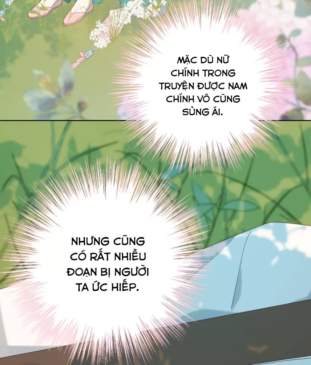 Ác Nữ Cự Tuyệt Cua Nam Chính Chapter 70 - 6