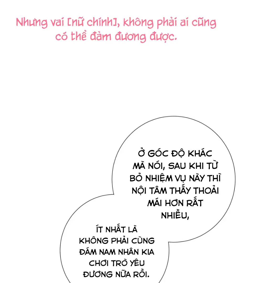 Ác Nữ Cự Tuyệt Cua Nam Chính Chapter 70 - 9