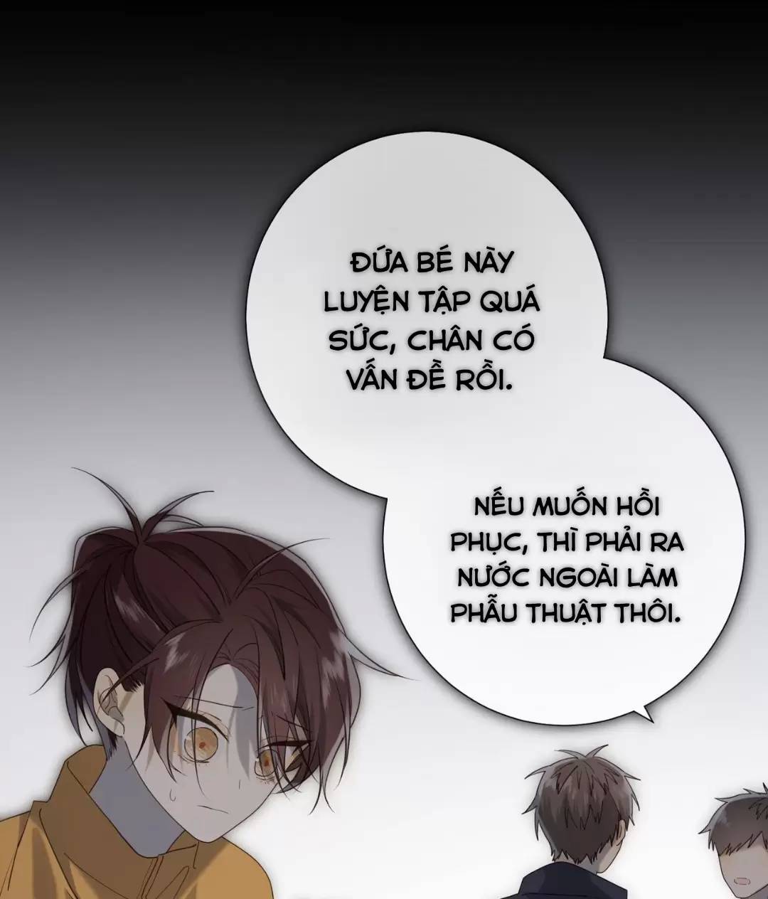 Ác Nữ Cự Tuyệt Cua Nam Chính Chapter 75 - 46